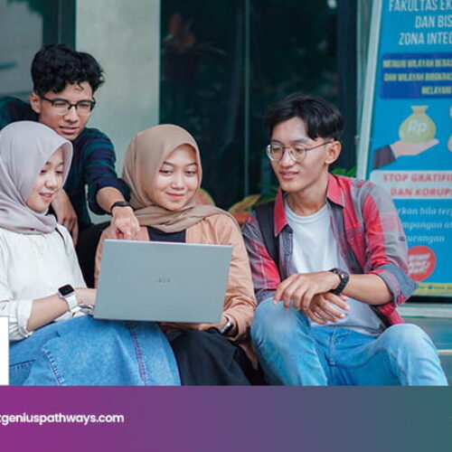 Artikel Next Genius Pathways 1