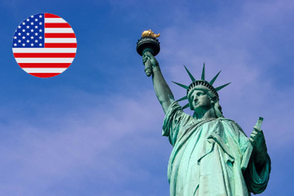 Amerika