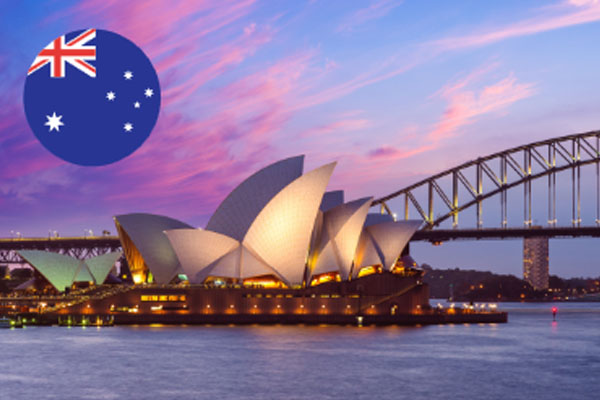 Australia