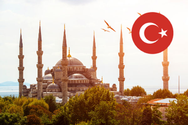 Turki